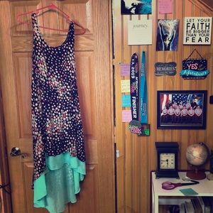 Beautiful Seashell dress:)